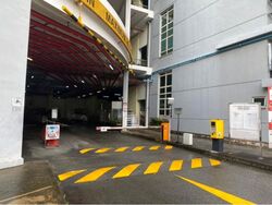 Enterprise Centre (D23), Factory #567449101